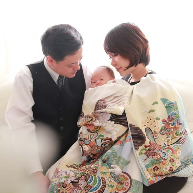 お宮参りはいつするの? 気になるマナーなど解説