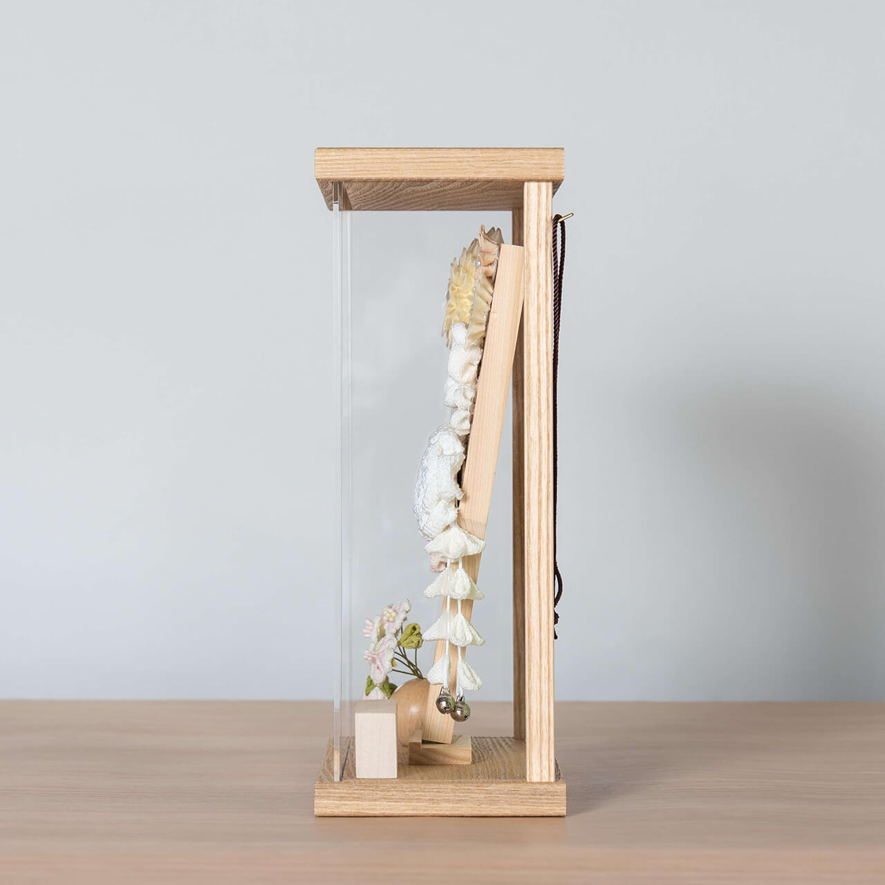 ことの羽子板 このは Nケース