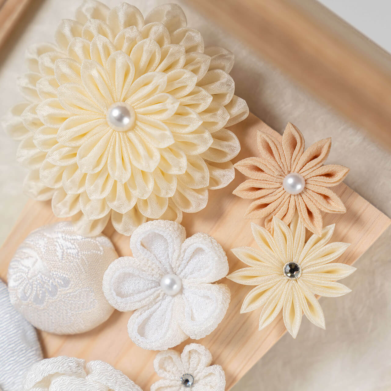 ことの羽子板 このは Nケース