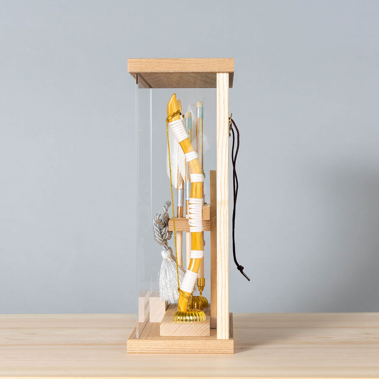 ことの破魔弓 そら Nケース