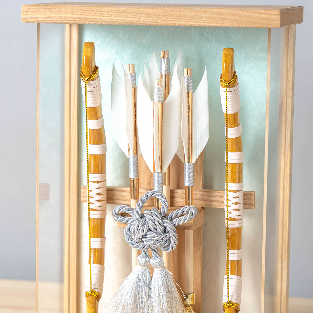 ことの破魔弓 そら Nケース