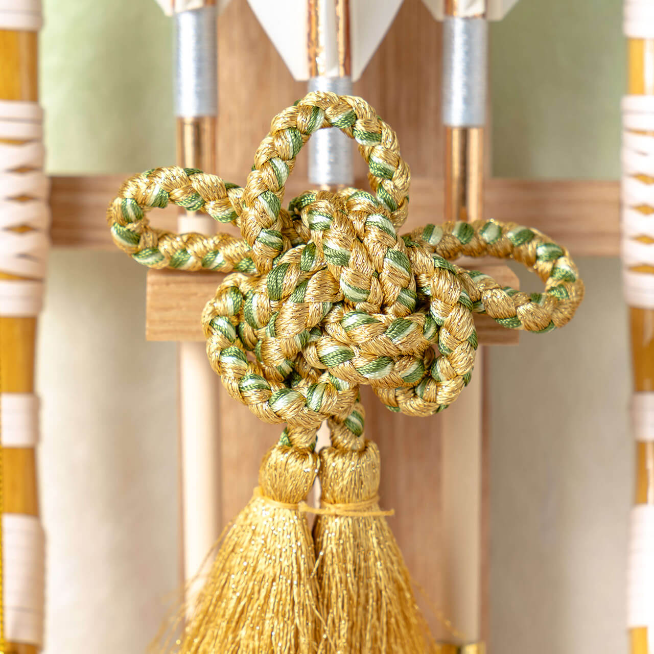 ことの破魔弓 だいち Nケース