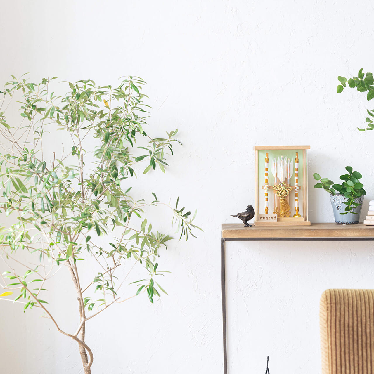 ことの破魔弓 だいち Nケース