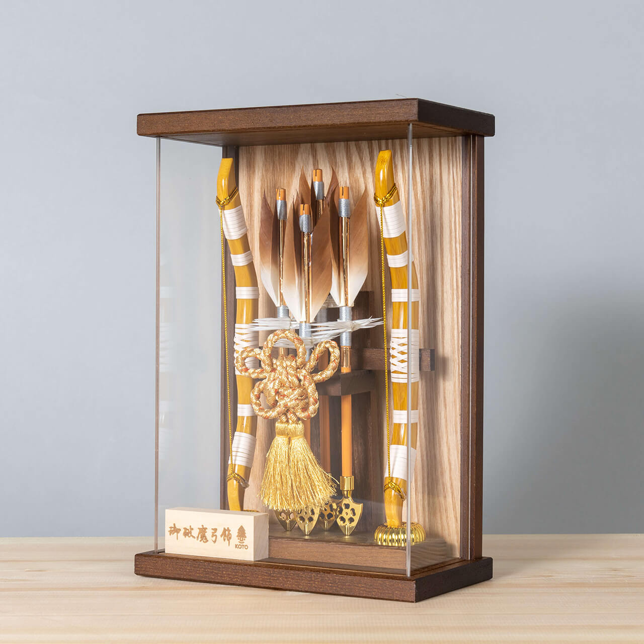 ことの破魔弓 よう Bケース