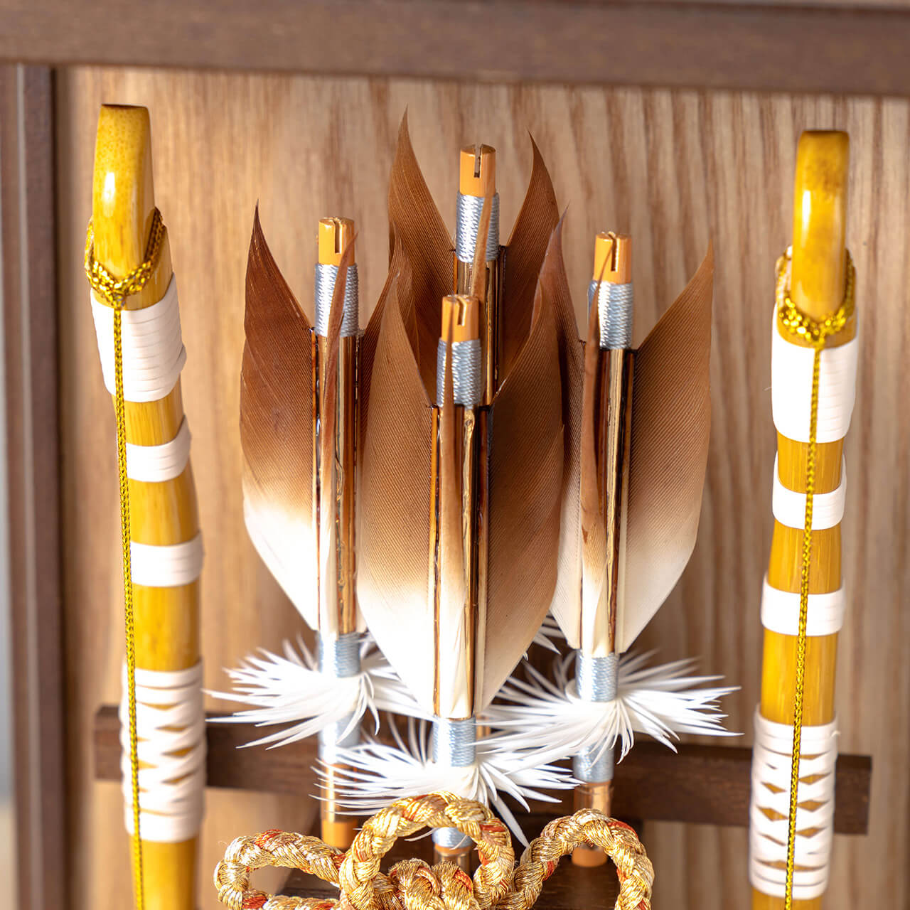 ことの破魔弓 よう Bケース