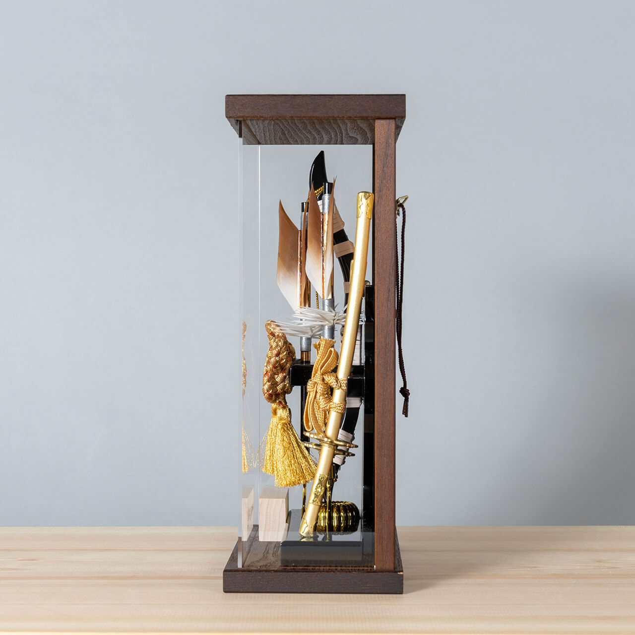 ことの破魔弓 つき Bケース