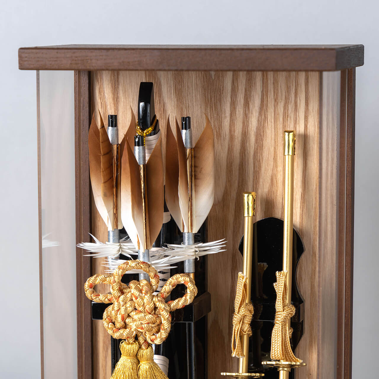 ことの破魔弓 つき Bケース