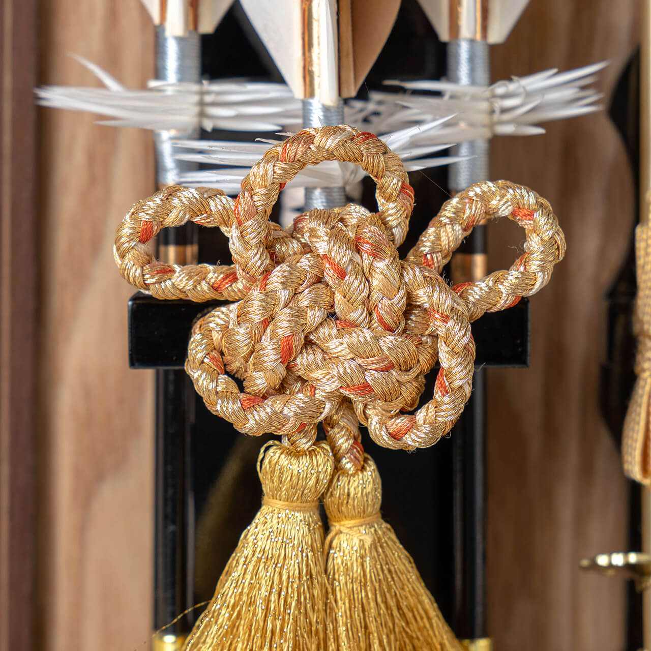 ことの破魔弓 つき Bケース