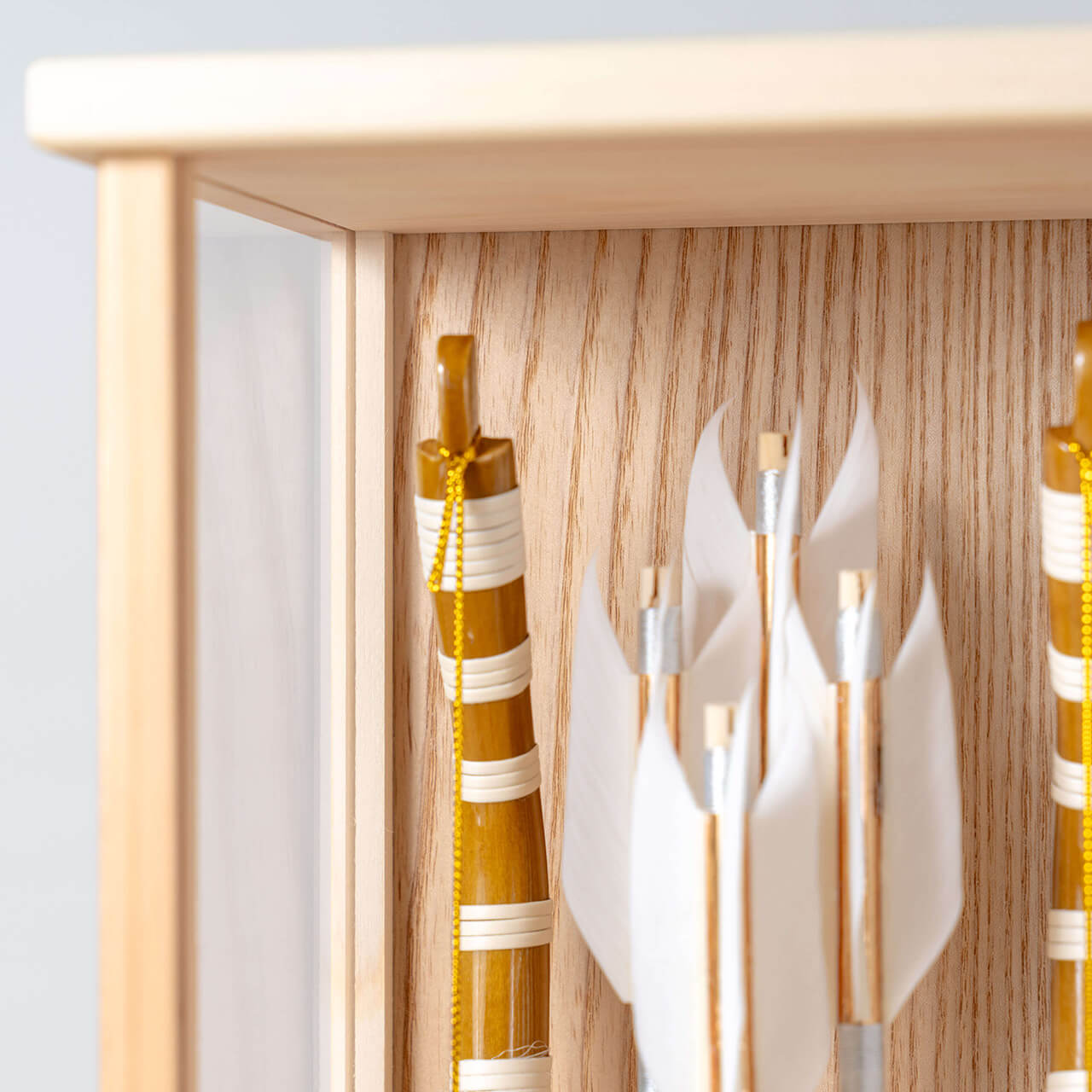 ことの破魔弓 ひのき よう