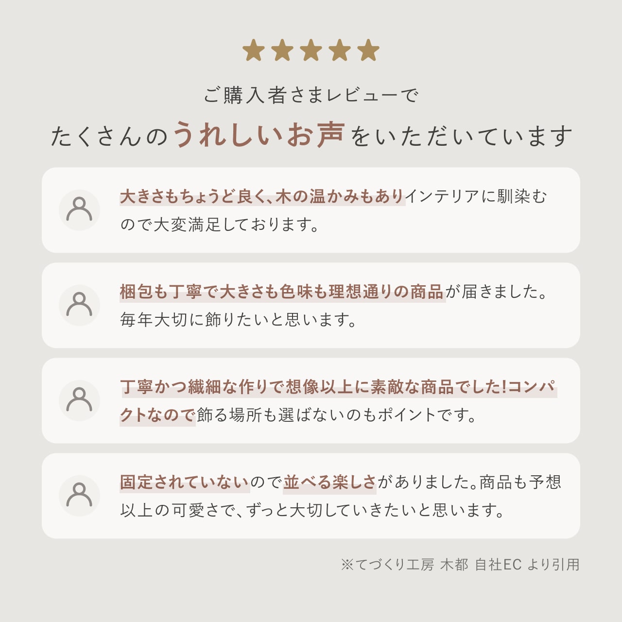 ことのオリジナル雑貨 行燈 青海波 14cm
