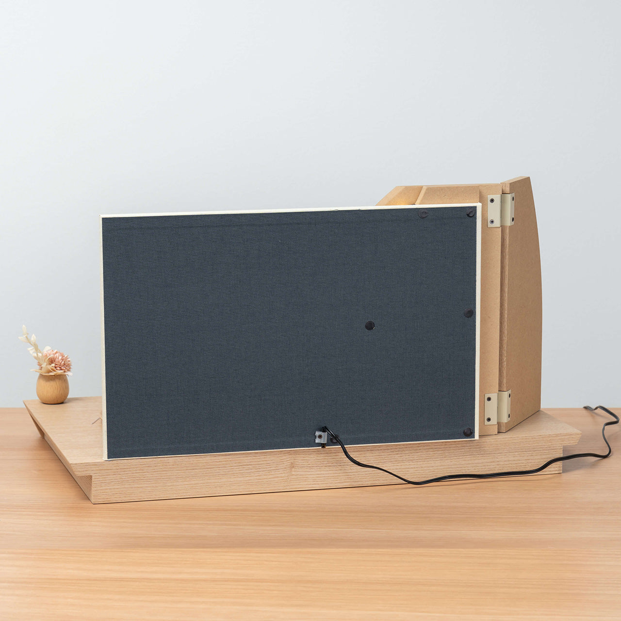 【早割】ことのひな人形 そら 灯平台 立花B付