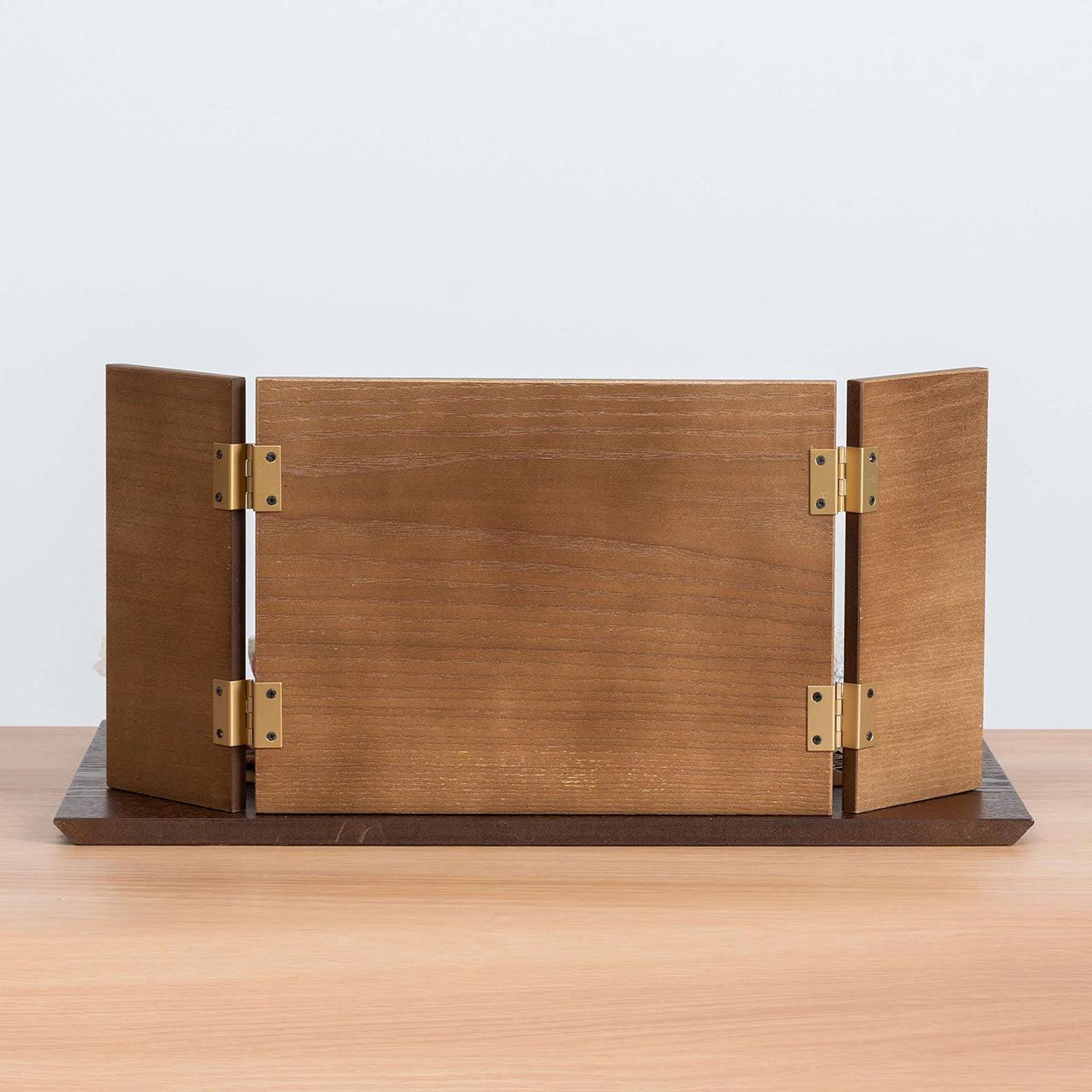 ことのつぼみシリーズ はな 月型麻の葉 B平台