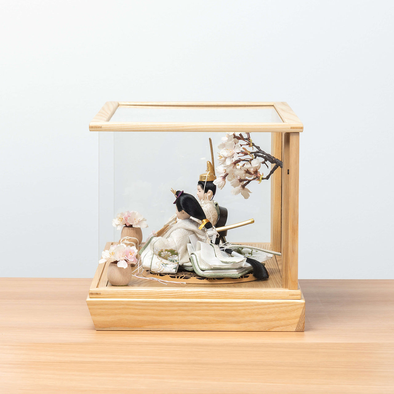 ことのつぼみシリーズ このは 桜円ケースN