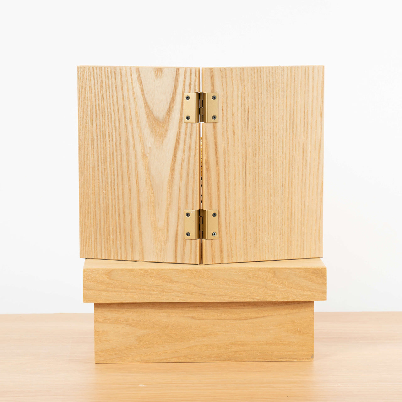 ことのオリジナル兜 伊達政宗 青海波 NN収納