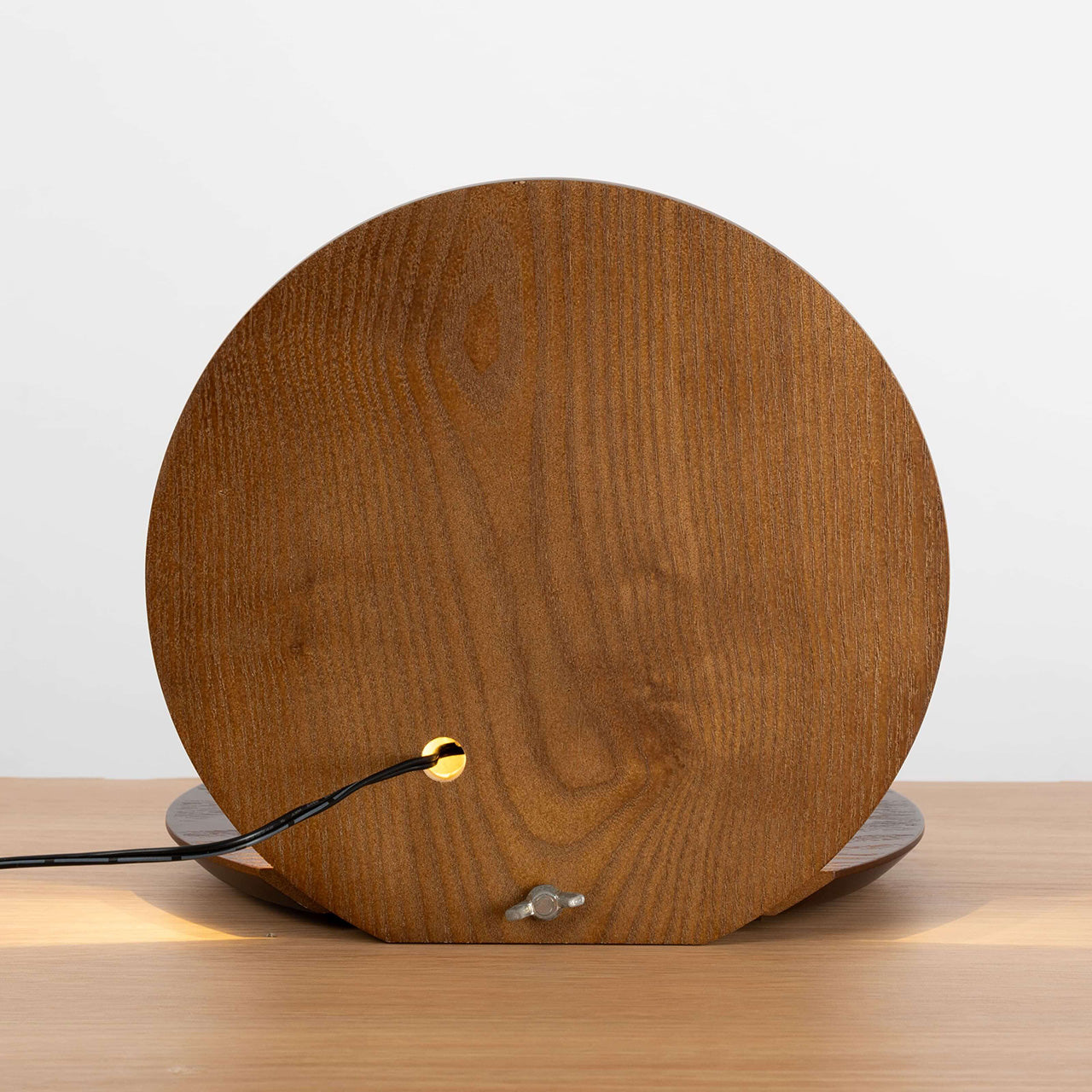 ことの木目込かぶと つき 上杉謙信 灯丸衝立 麻の葉 B