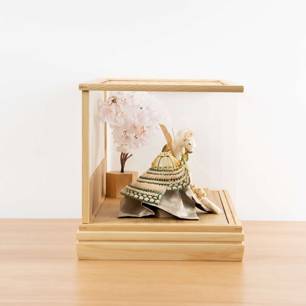 ことの颯躍(そうや)セット だいち 和紙 和ケース