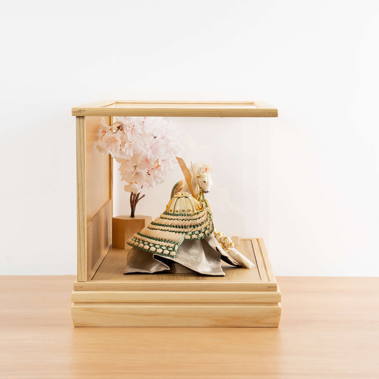 ことの颯躍(そうや)セット だいち 金和紙 和ケース