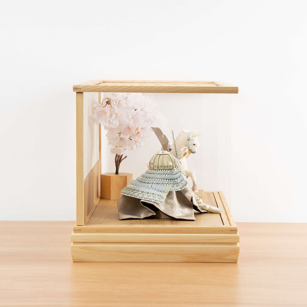 ことの颯躍(そうや)セット そら 和紙 和ケース