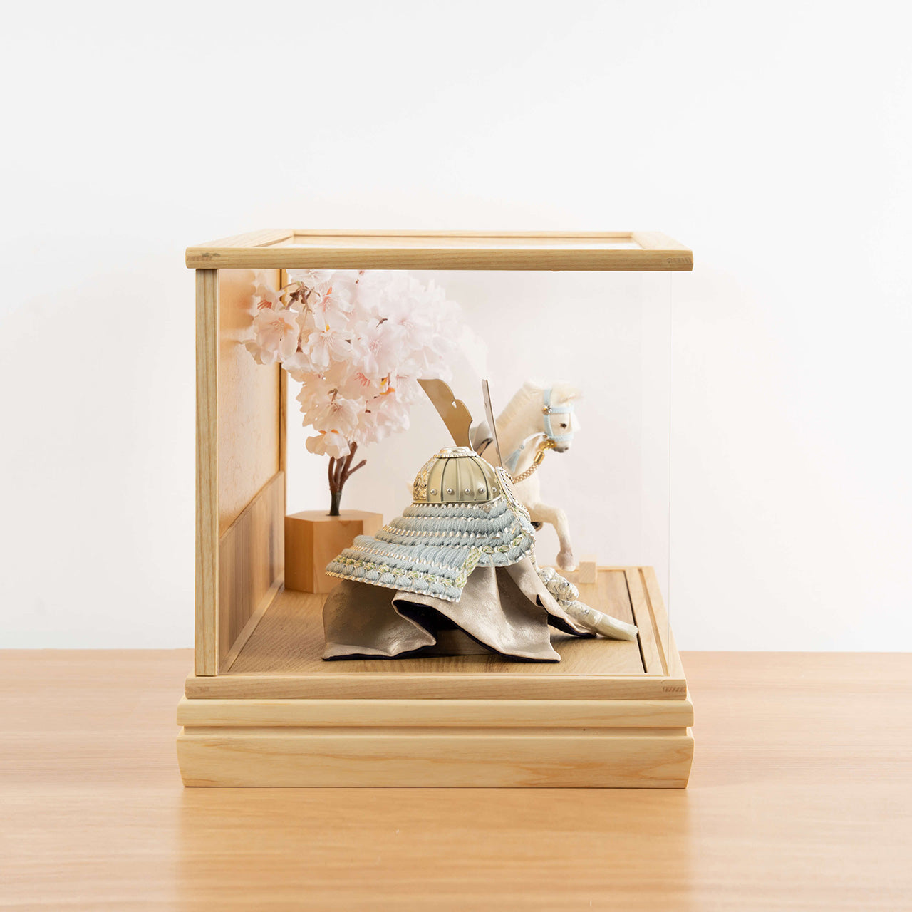 ことの颯躍(そうや)セット そら 金和紙 和ケース