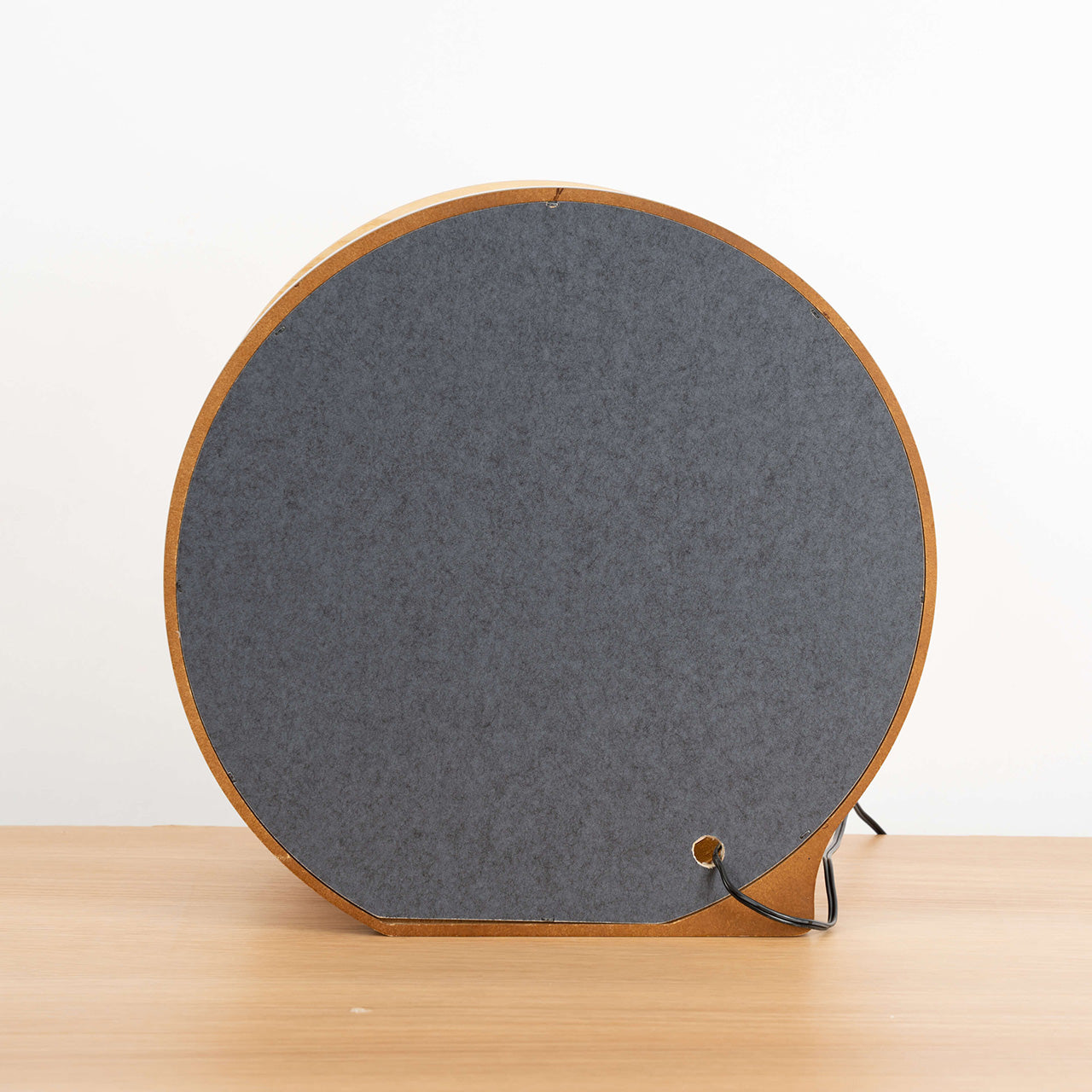 ことの颯躍(そうや)だいち 灯月型飾台 手描龍