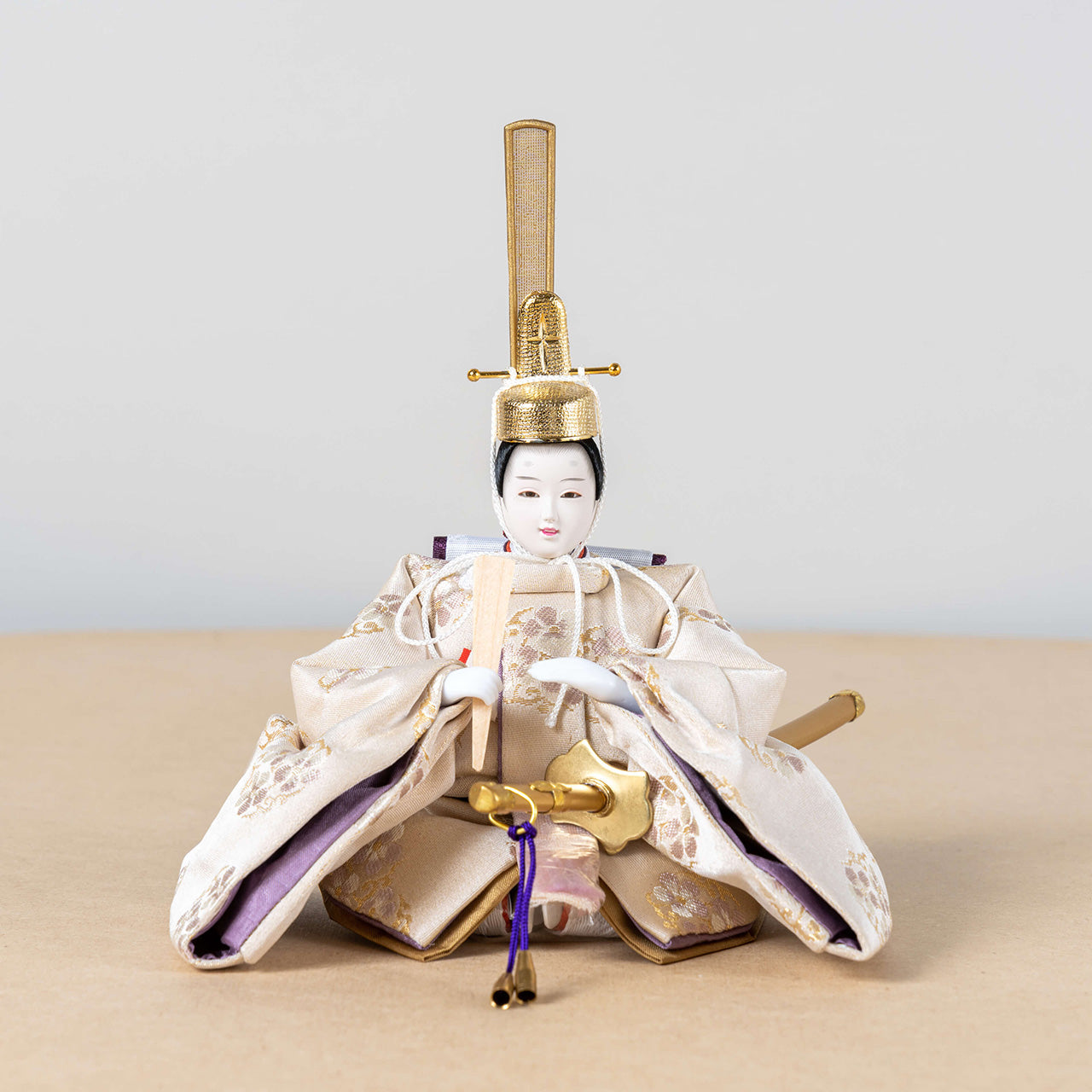 【早割】ことの平安ひな はな 灯平台 立花P付