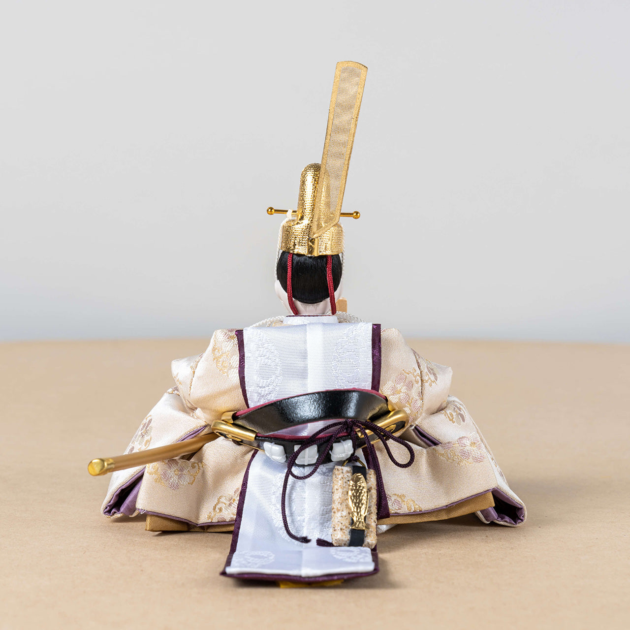 【早割】ことの平安ひな はな 灯平台 立花P付