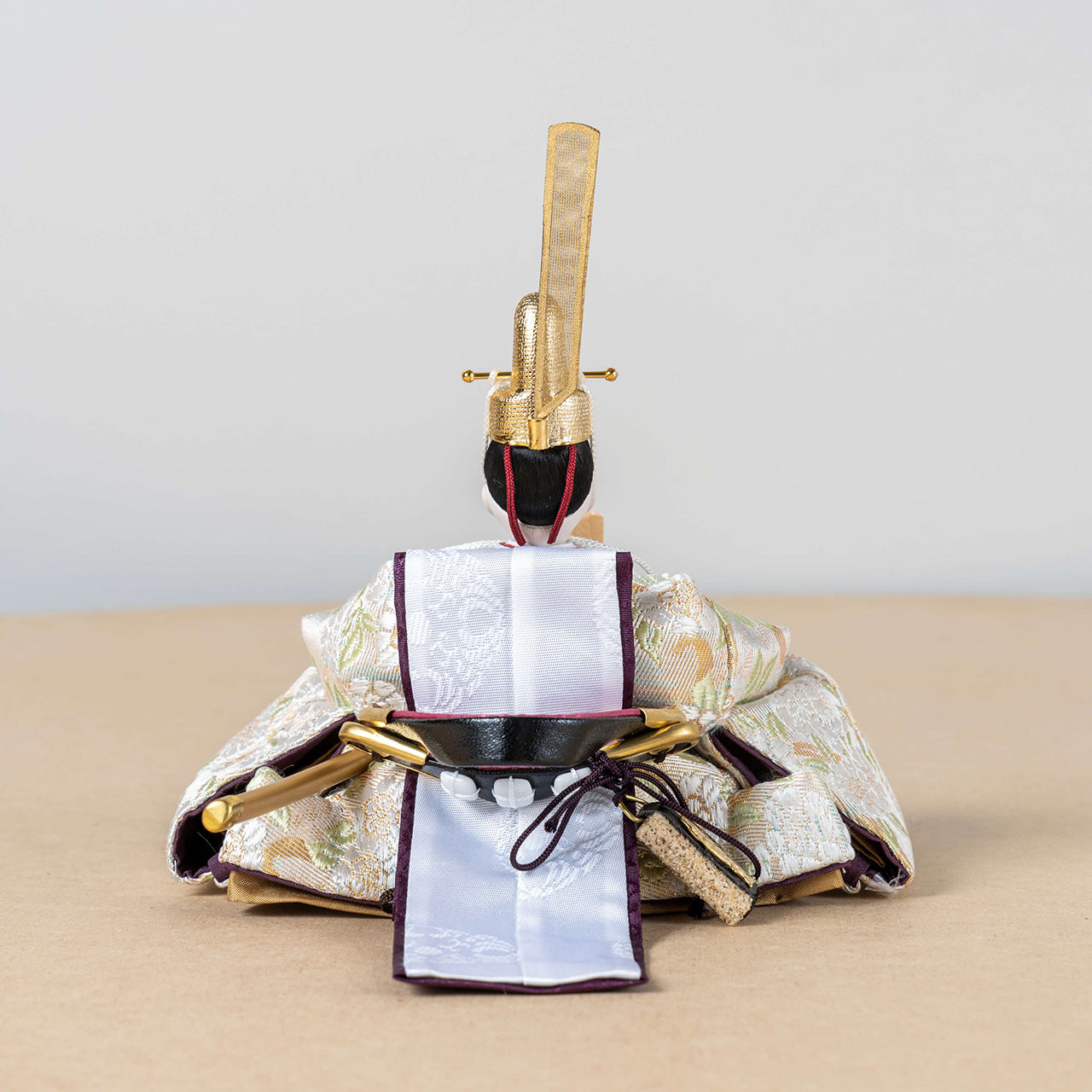 【早割】ことの平安ひな このは 灯平台 立花B付