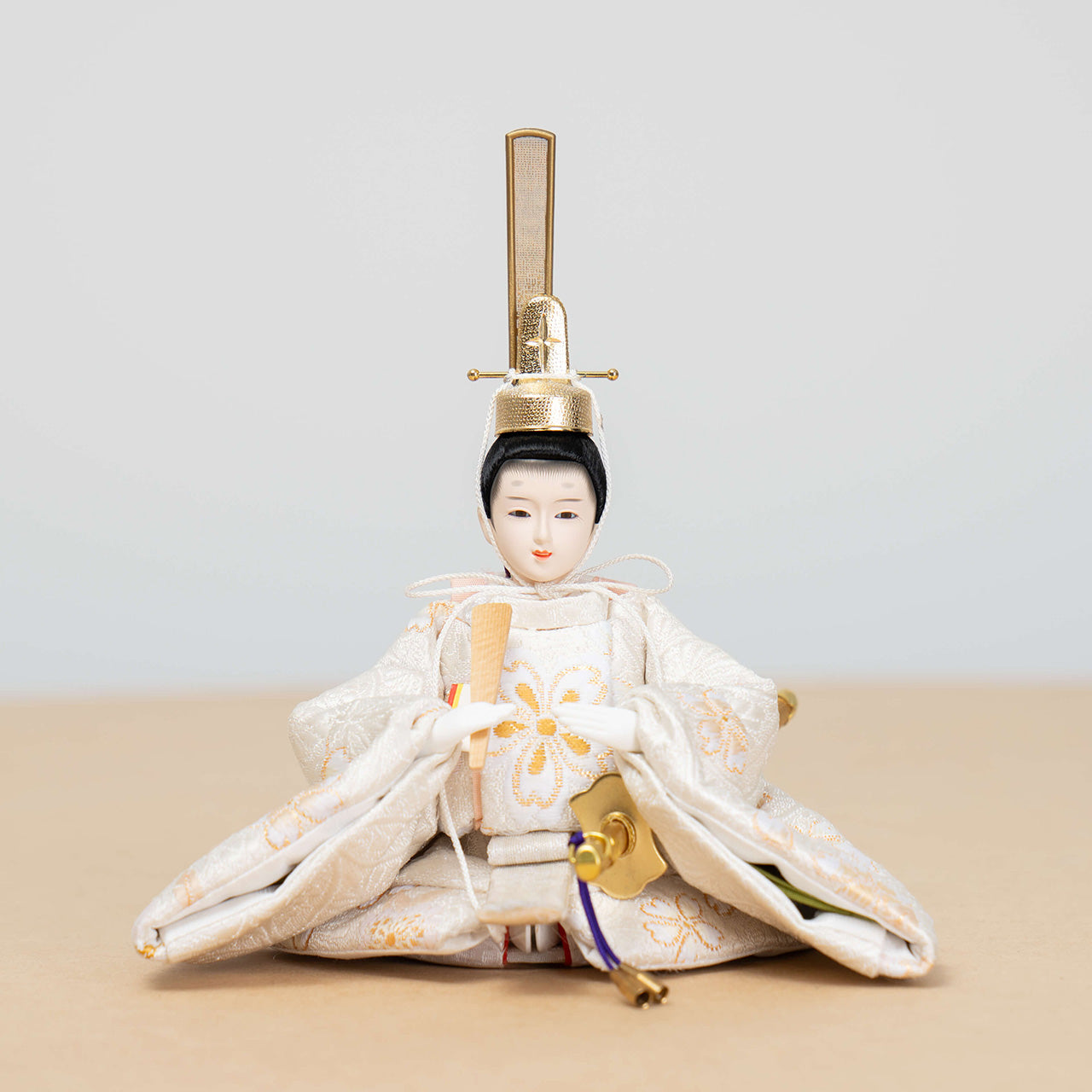 ことのつぼみシリーズ はな 月型麻の葉 B平台