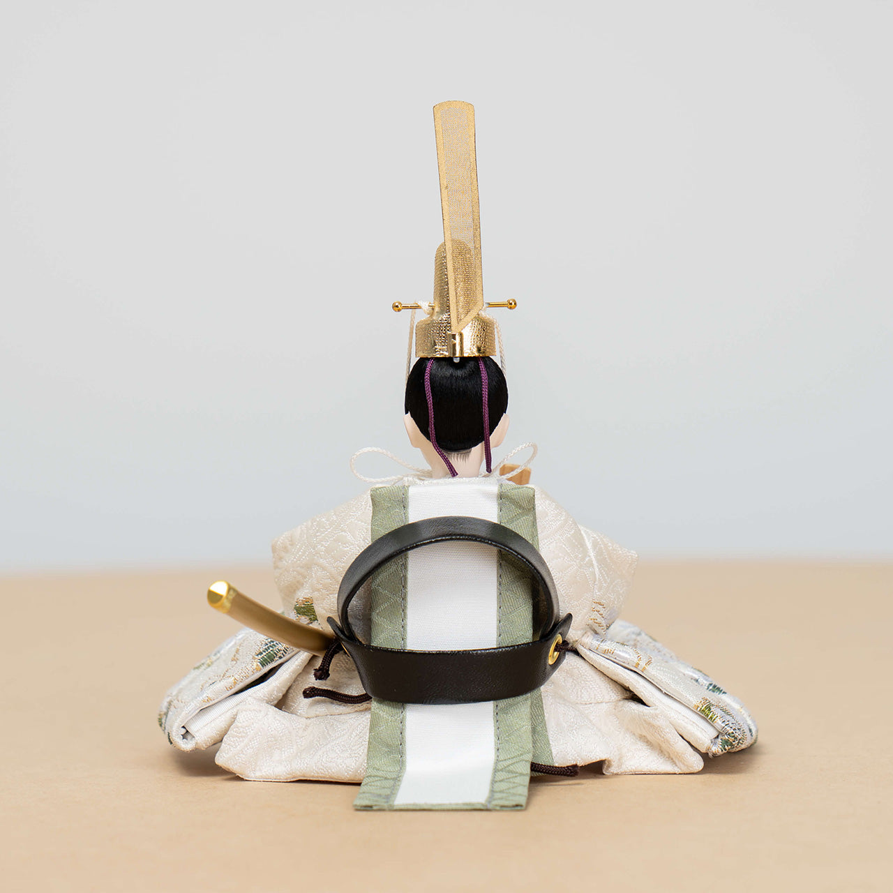 ことのつぼみシリーズ このは 月型麻の葉 N平台