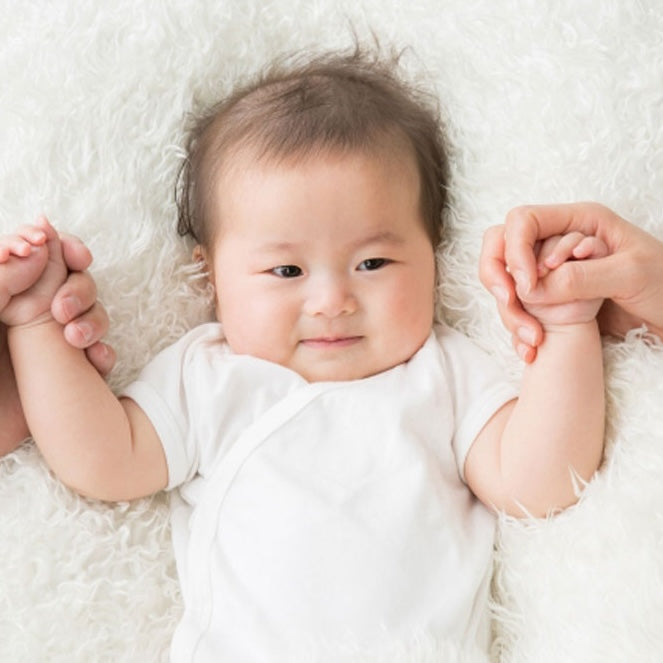 初めてのお祝い、お七夜って何するの？