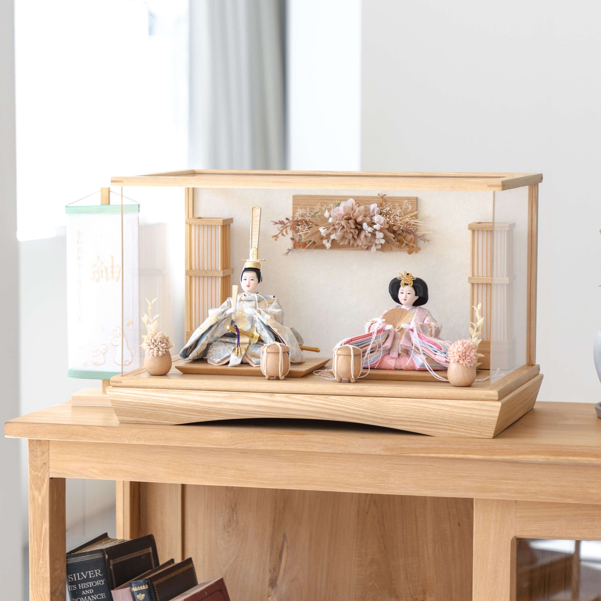 ことのひな人形【販売開始♪】