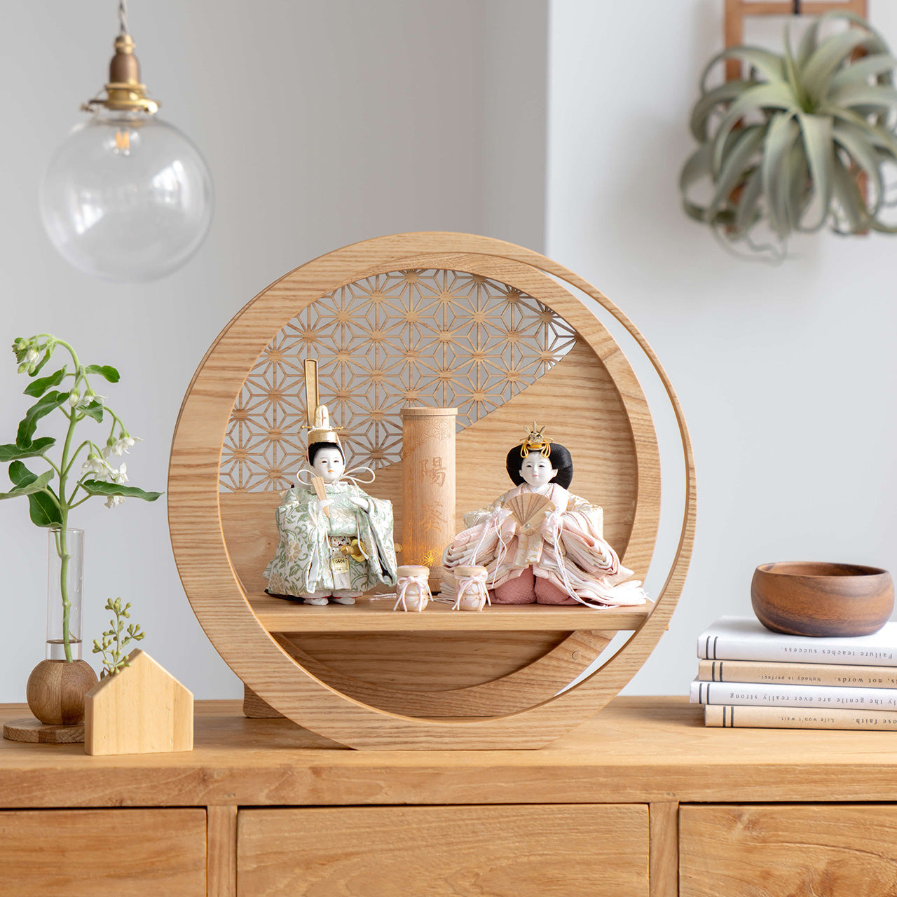 ことの豆立ひな【新作情報♪】