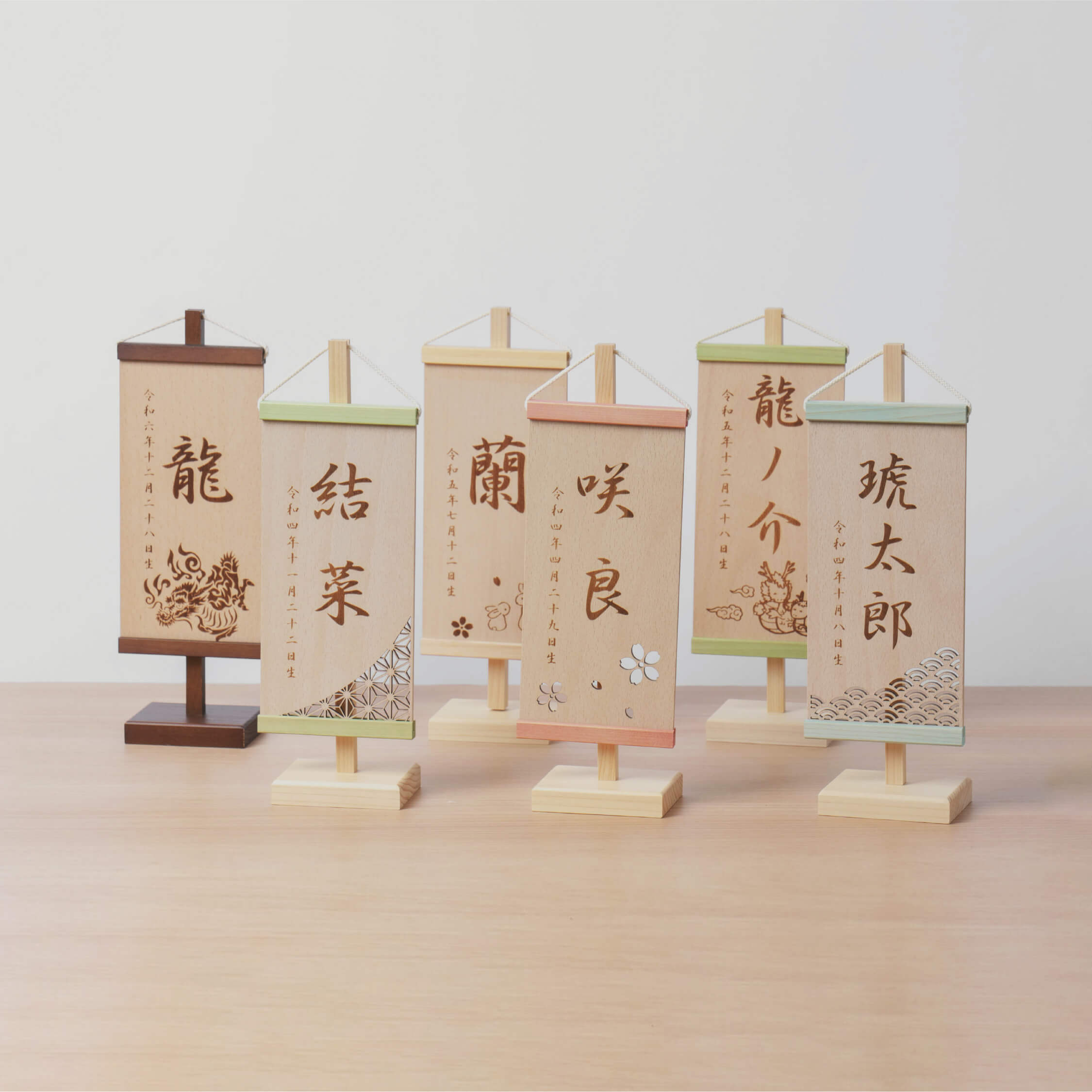 ひな人形 オプション商品