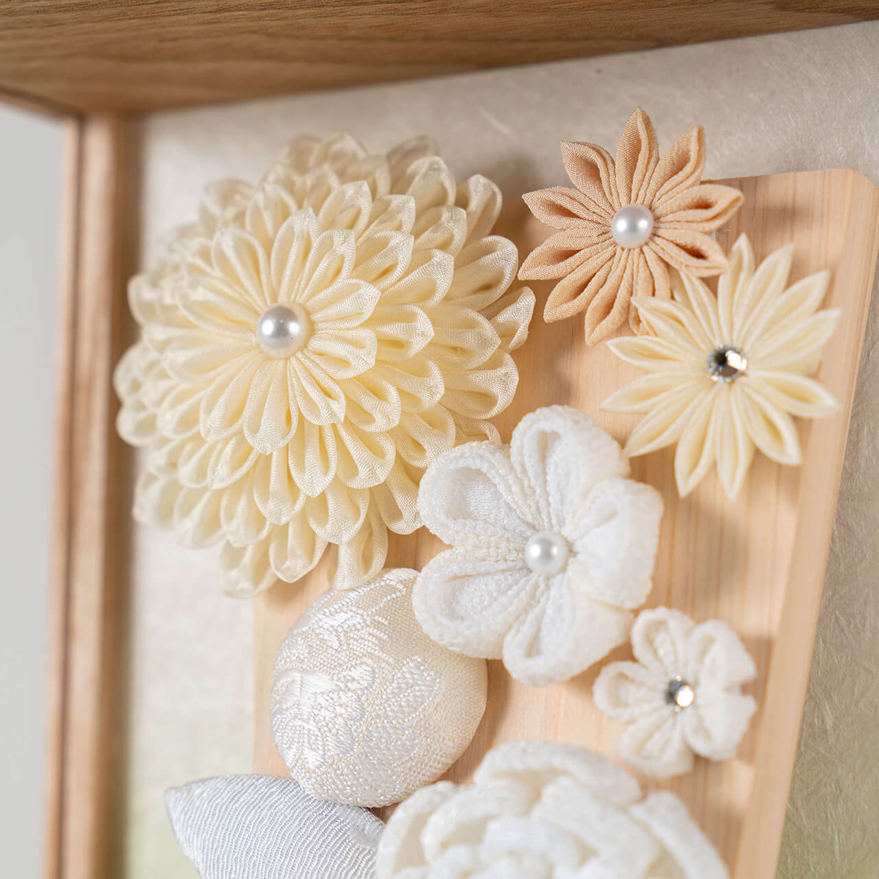 ことの羽子板　このは　Nケース