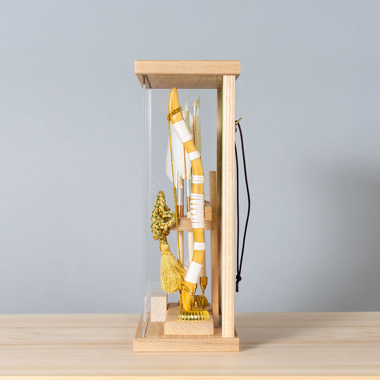 ことの破魔弓　だいち　Nケース