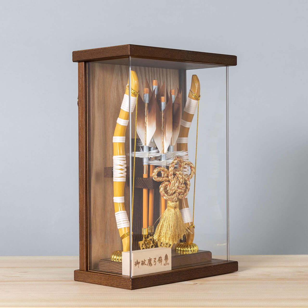 ことの破魔弓　よう　Bケース