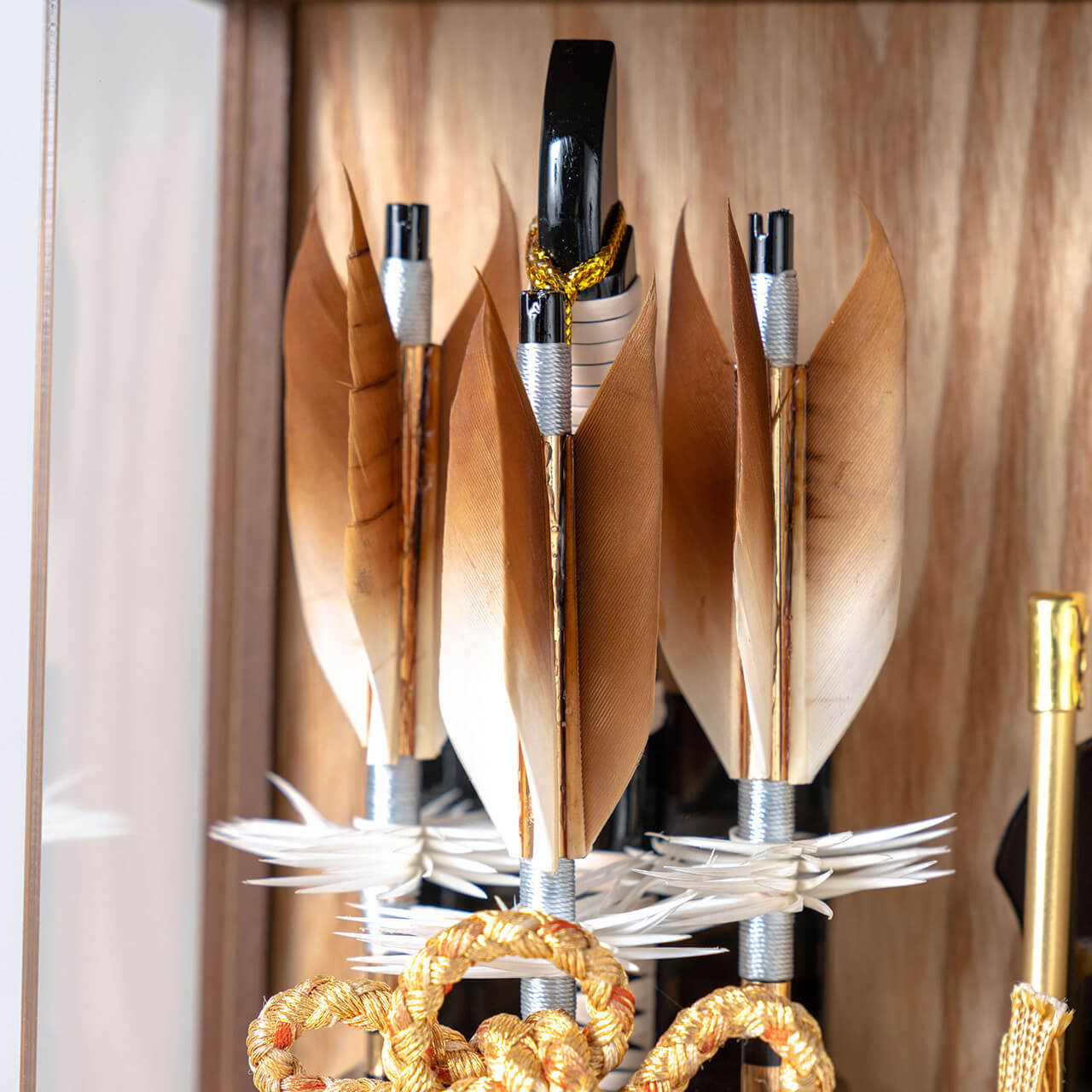 ことの破魔弓　つき　Bケース