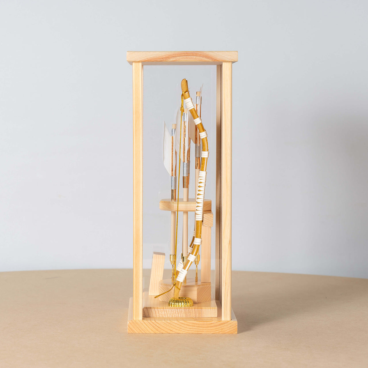 ことの破魔弓　ひのき　よう