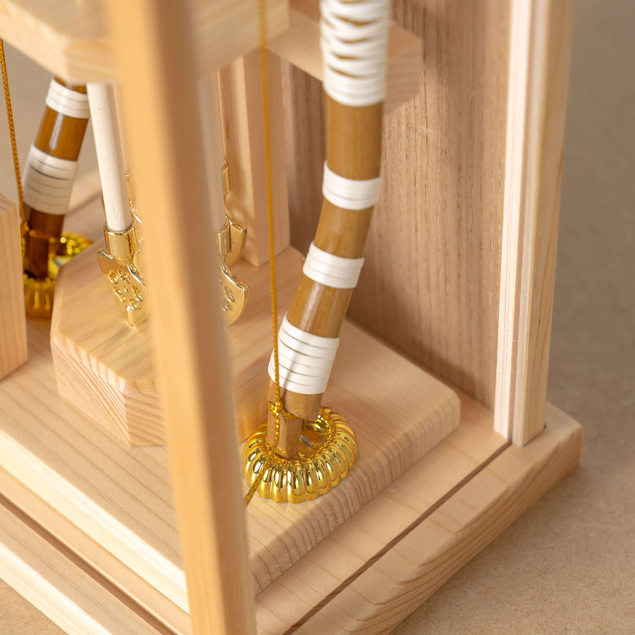 ことの破魔弓　ひのき　よう