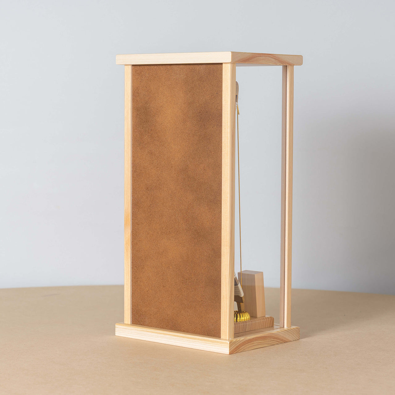 ことの破魔弓　ひのき　つき