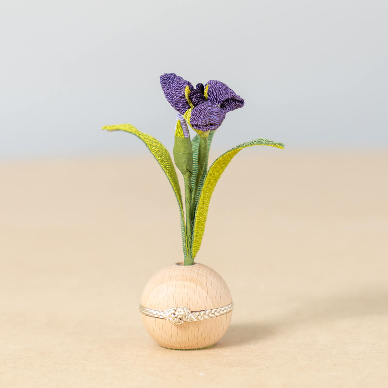 ことのオリジナル兜　だいち　青海波　NB収納