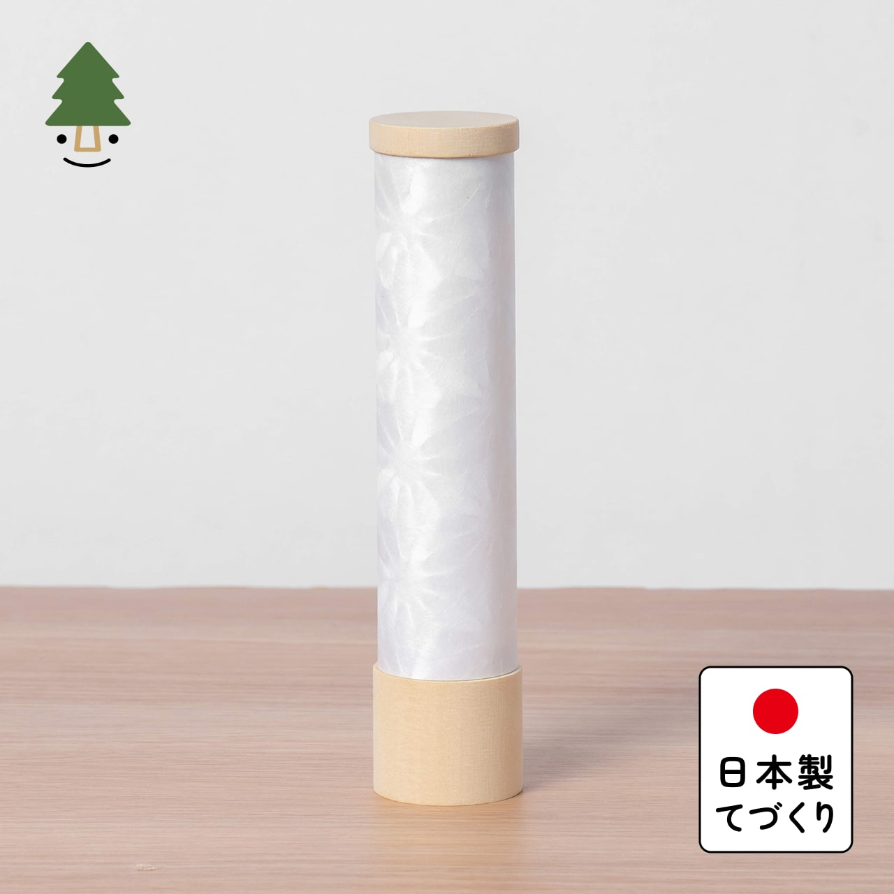 ことのオリジナル雑貨　行燈　和紙　18cm