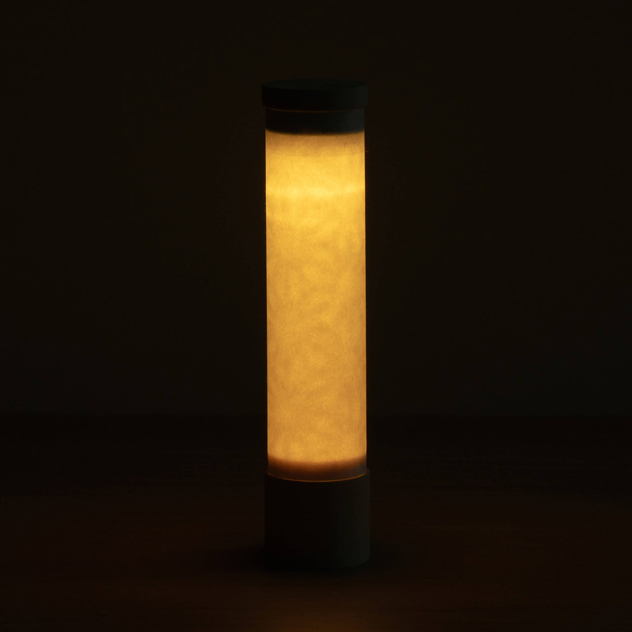 ことのオリジナル雑貨　行燈　和紙　18cm