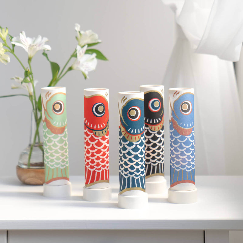 ことのオリジナル雑貨　鯉行燈