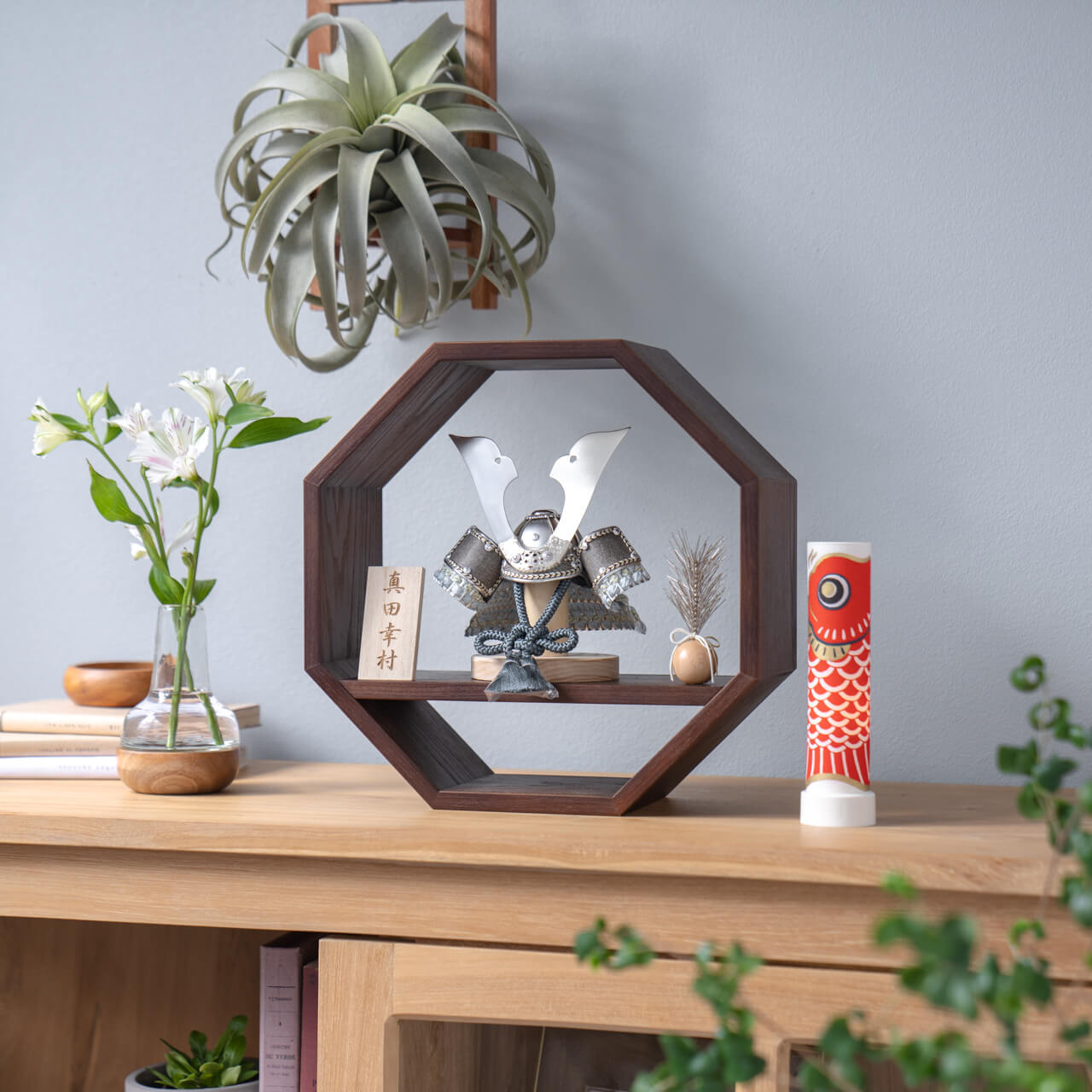 ことのオリジナル雑貨　鯉行燈