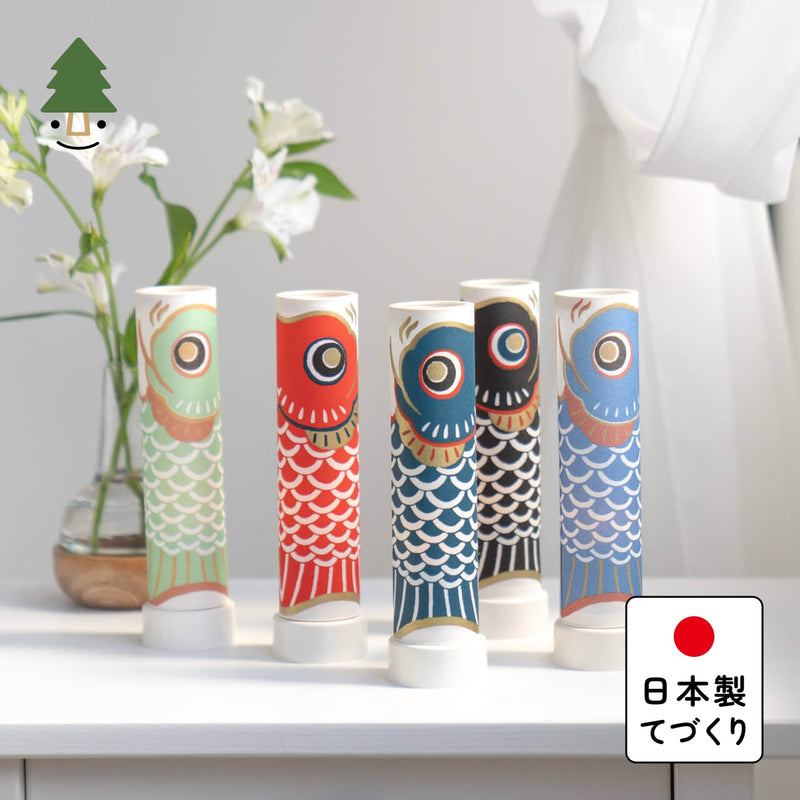 ことのオリジナル雑貨　鯉行燈