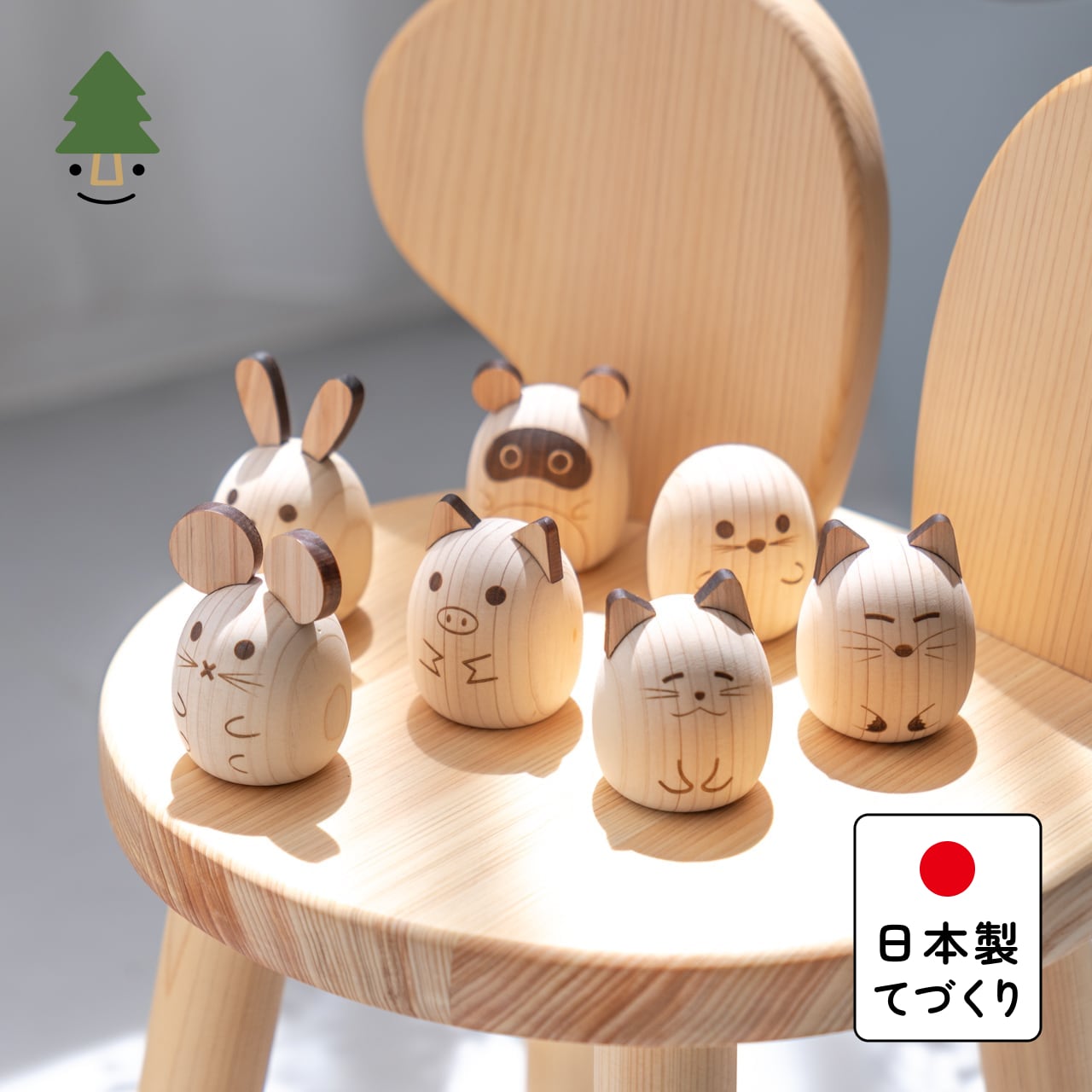 ことのオリジナル雑貨　コロマル