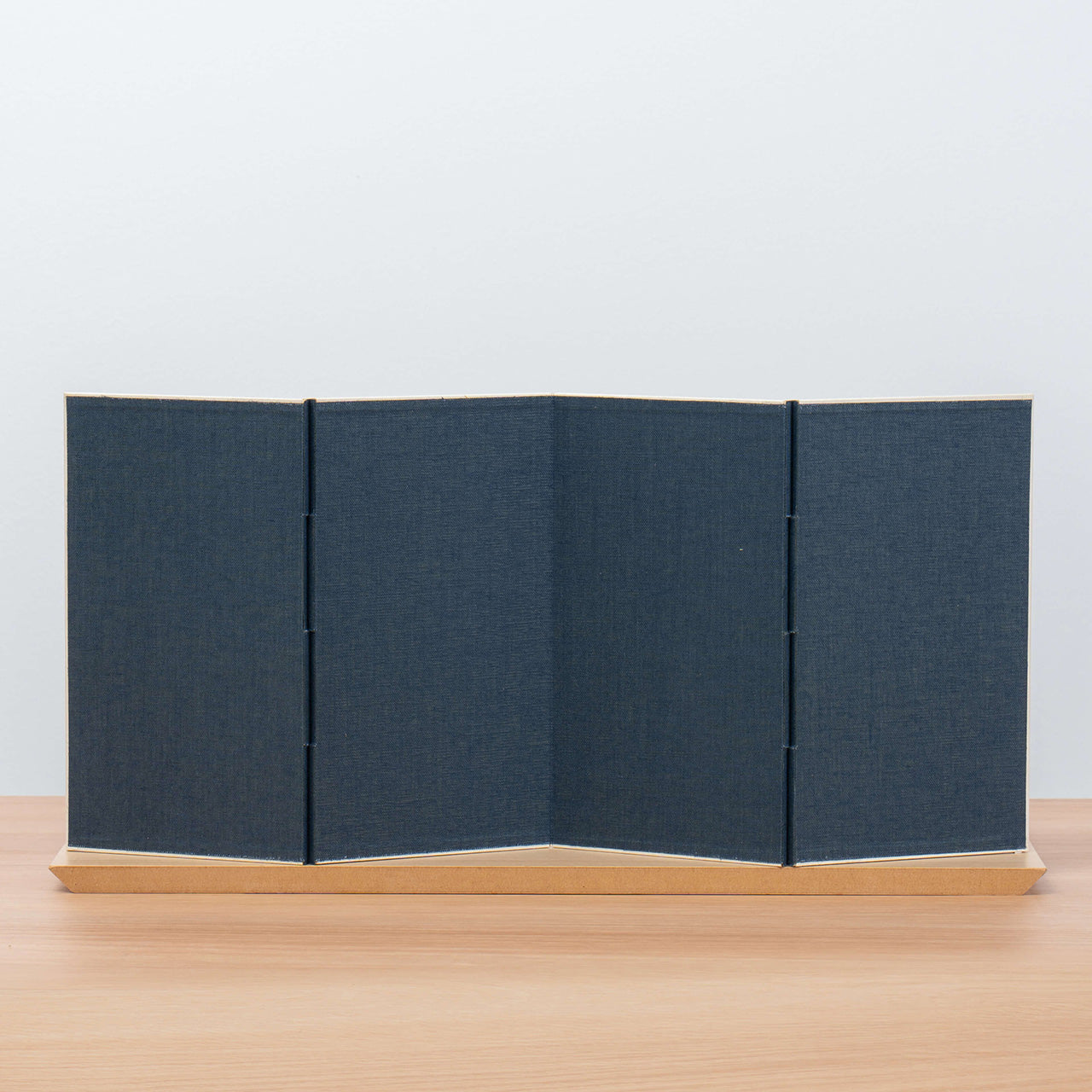 【早割】ことの平安ひな　このは　手描桜平台