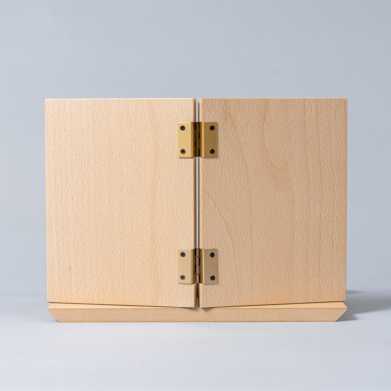 ことの木目込ひな　このは　麻の葉　平台