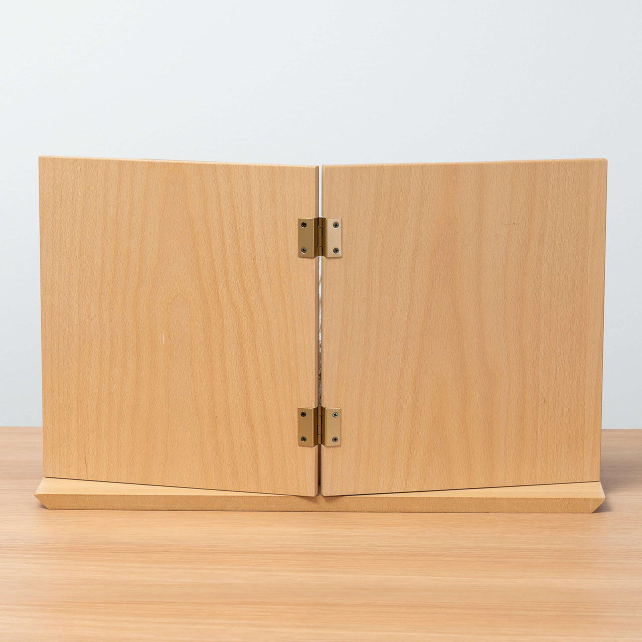 ことのひな人形　ゆい　麻の葉平台　灯桜付